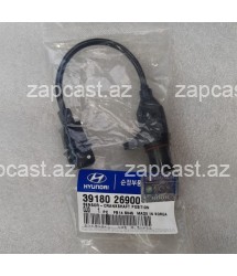 Hyundai Accent 2005-2011 datçik kolenval 1.4 benzin 